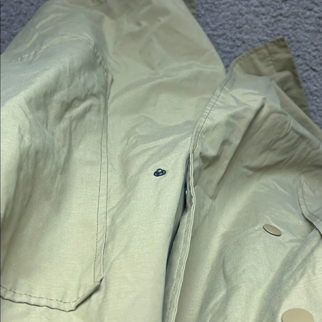 Ava + Viv Trench Coat - Image 9