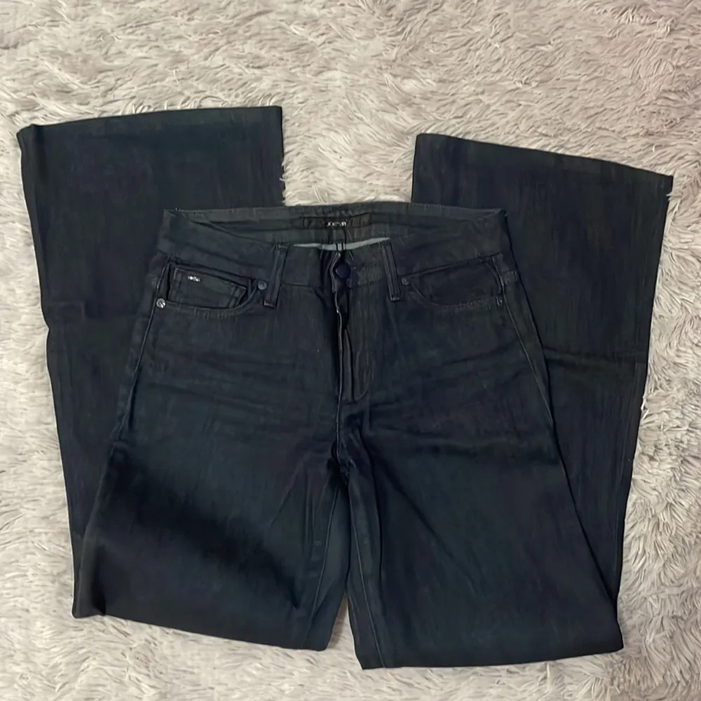 joe's jeans  Wide Leg Muse - Image 3