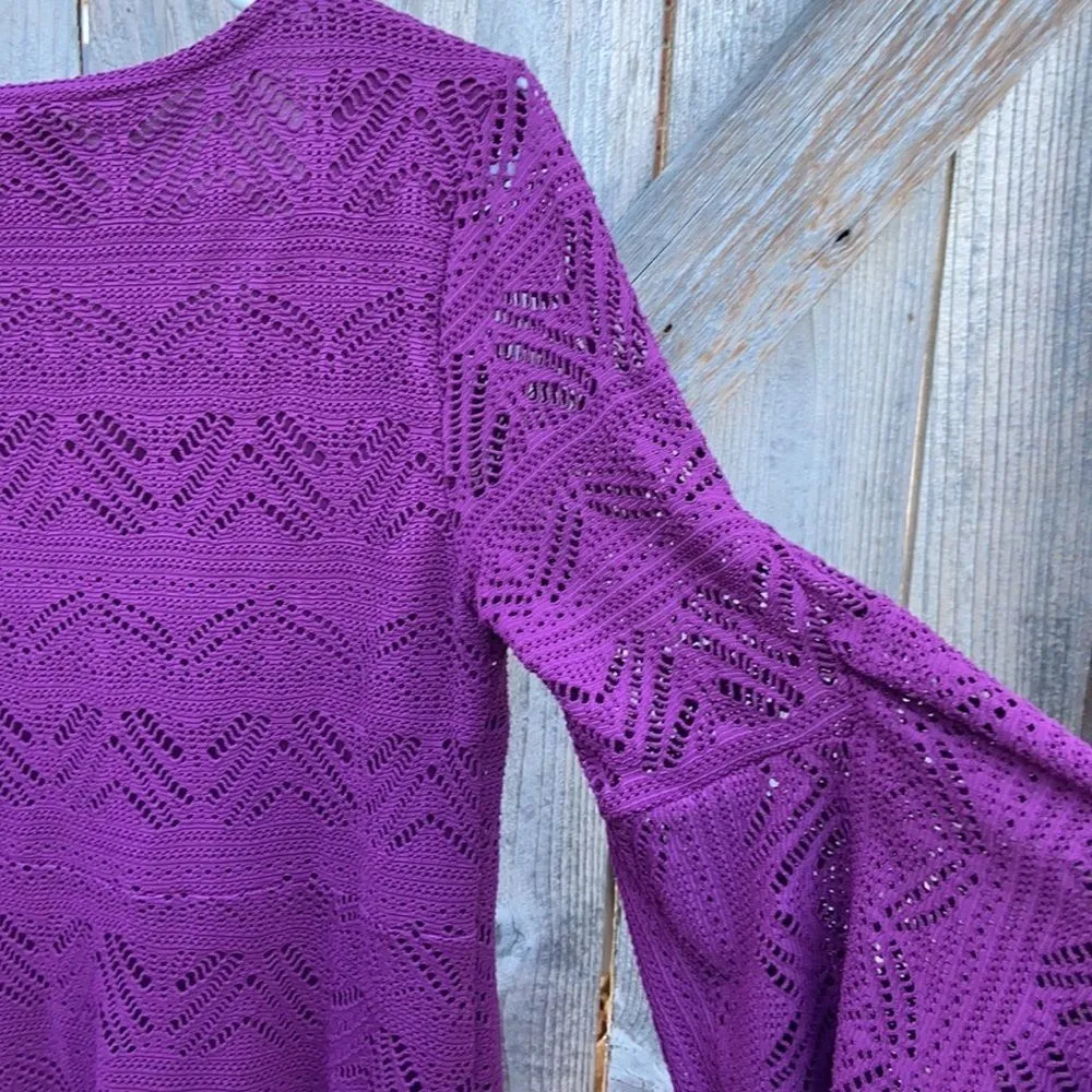 EUC Anthro / Maeve dress - Image 7