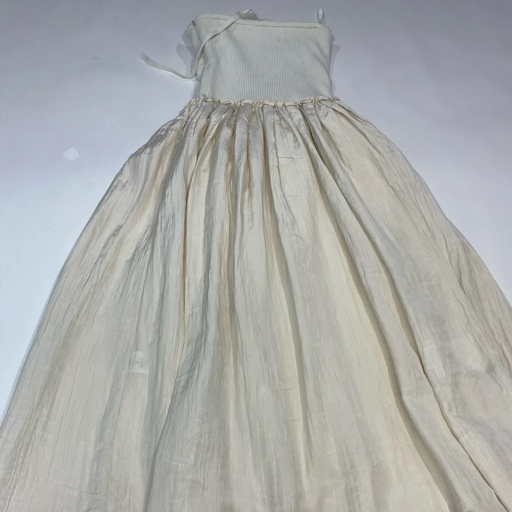 Tanya Taylor Hanah Dress Size Extra Small - Image 3