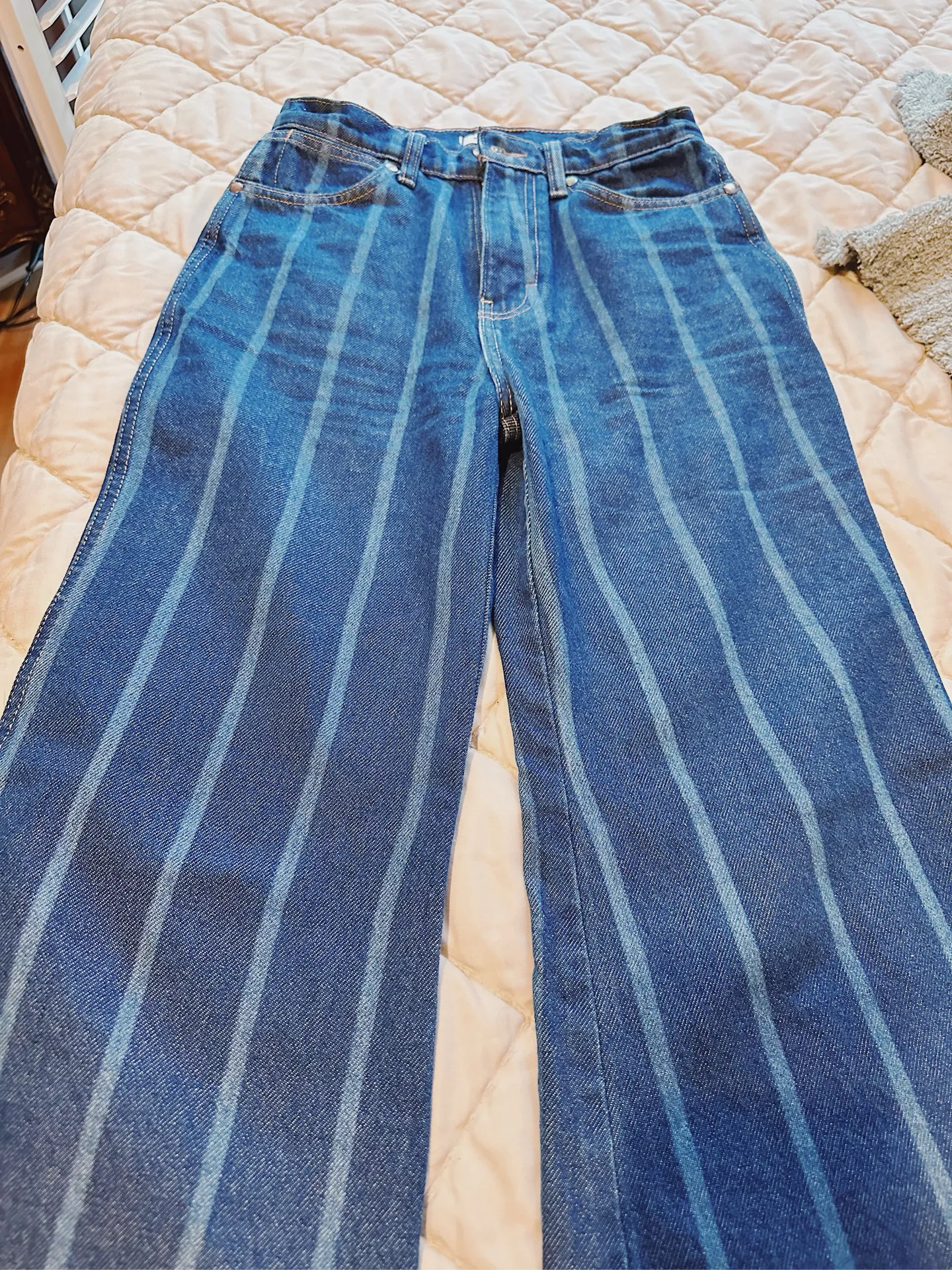 Wrangler Jeans - Image 2