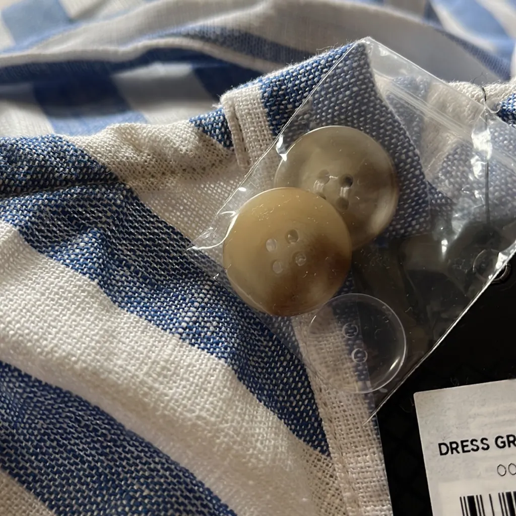 NWT CITY CHIC Trendy Plus Size Graphic Flow Dress XXL - Image 7