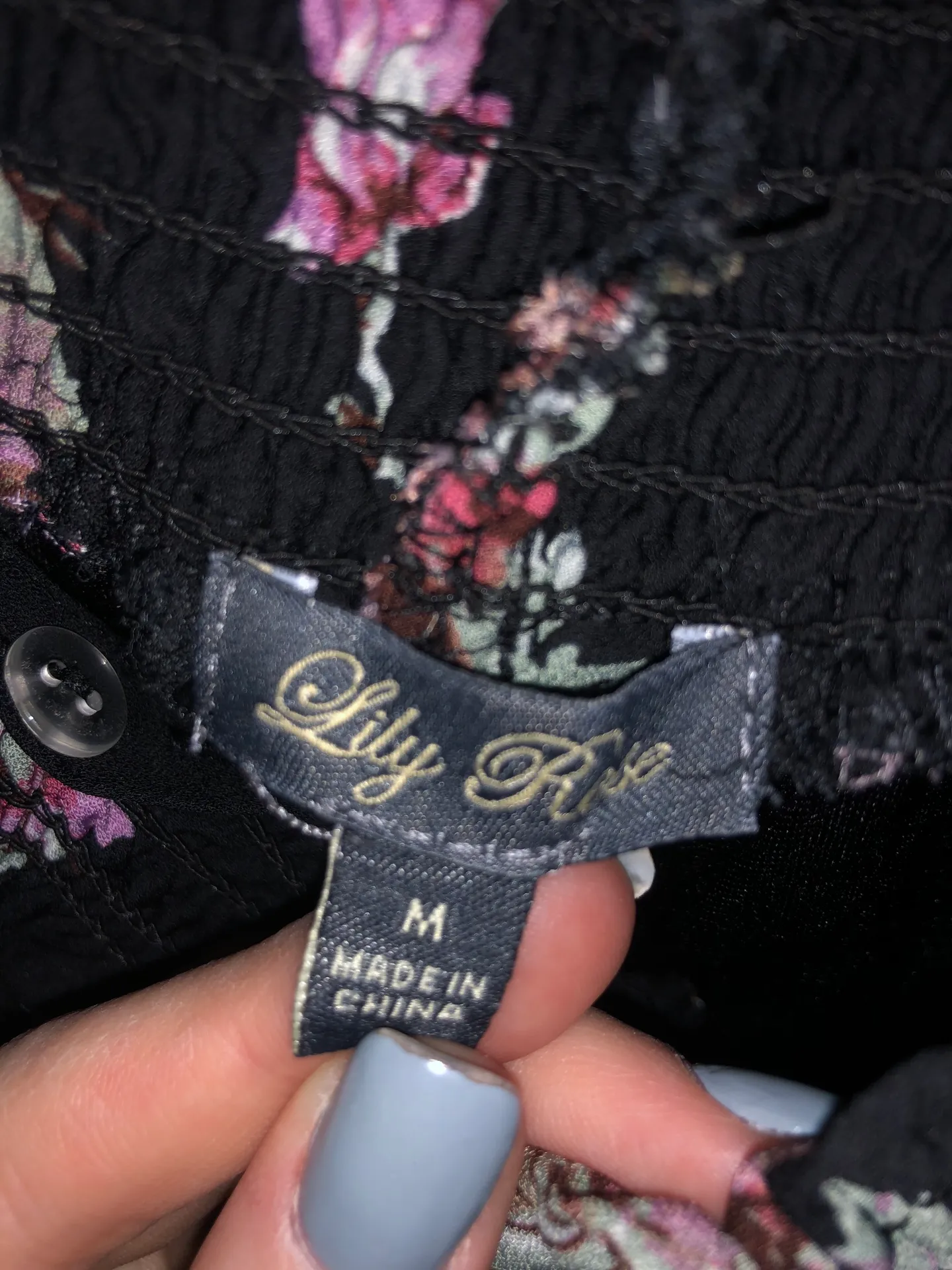 Lily Rose Dress - Image 4