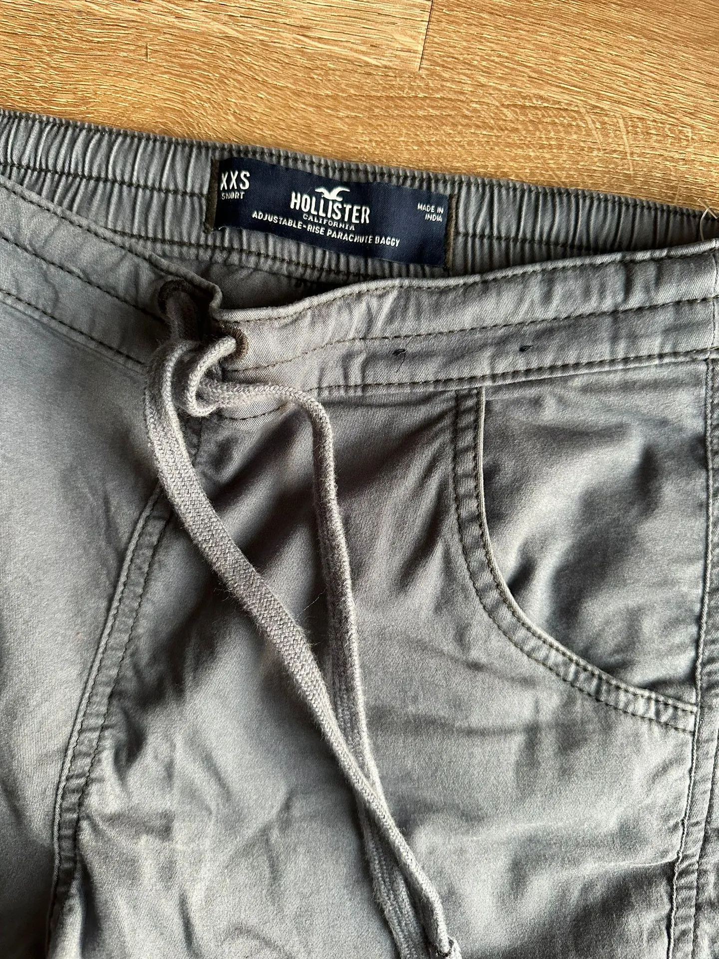 Parachute Pants - Image 2