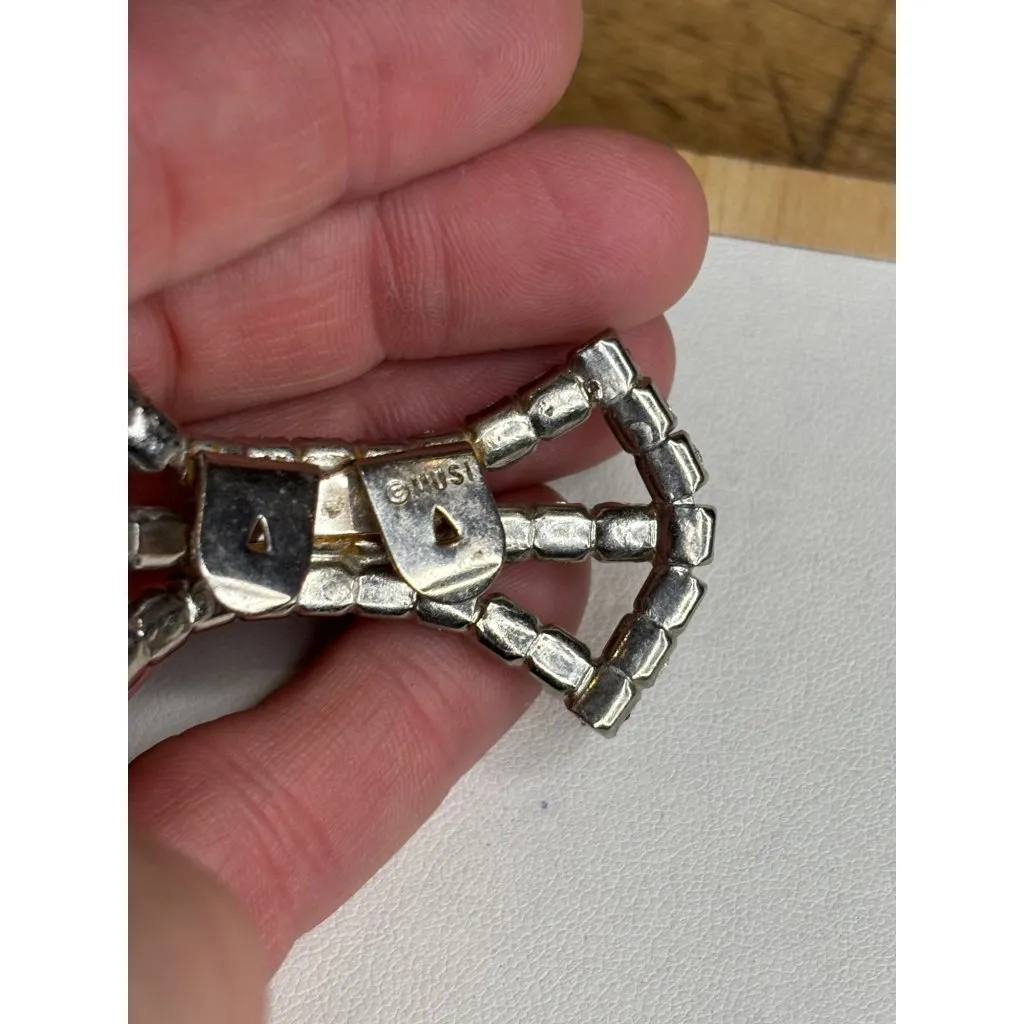 Vintage single MUSI Silver - Image 5