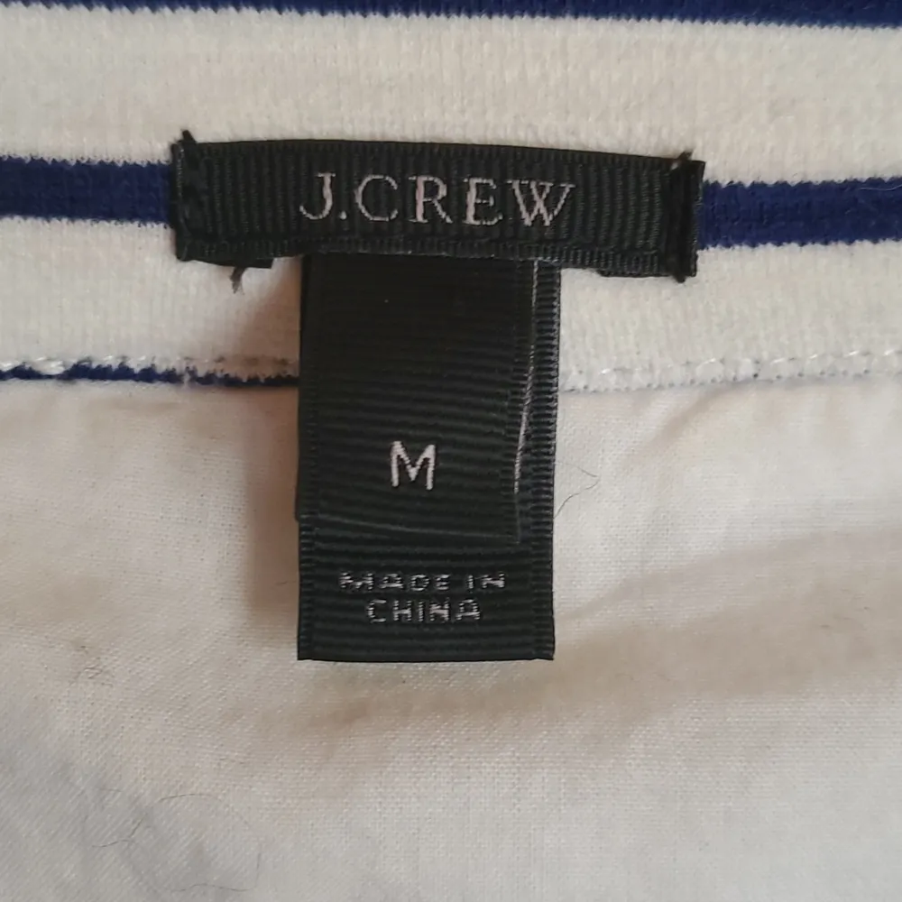J. Crew Cotton Blazer - Image 2