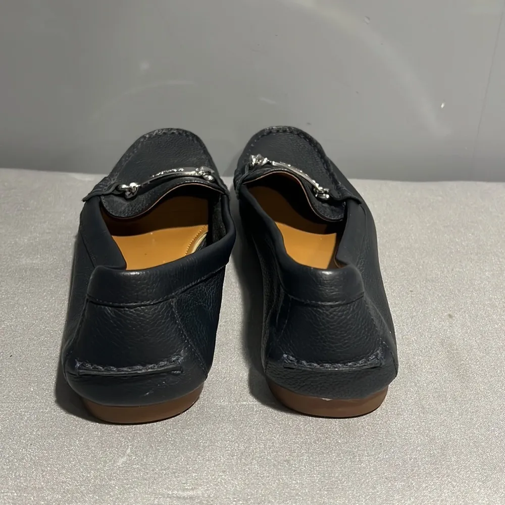 Coach  loafers . Size 8.5‎ - Image 4