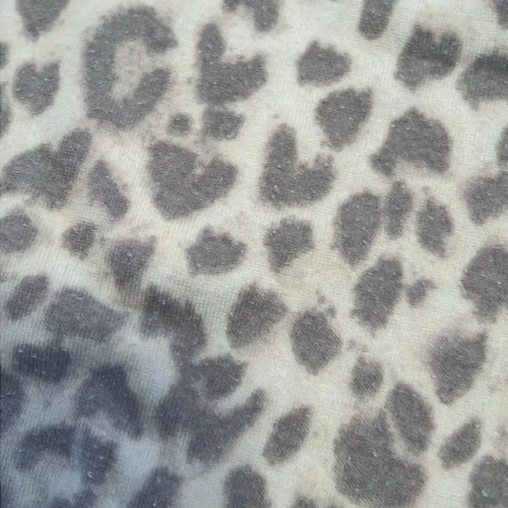 Victoria’s Secret Animal Print Comfy Lounge Shorts with  Pockets - Image 12