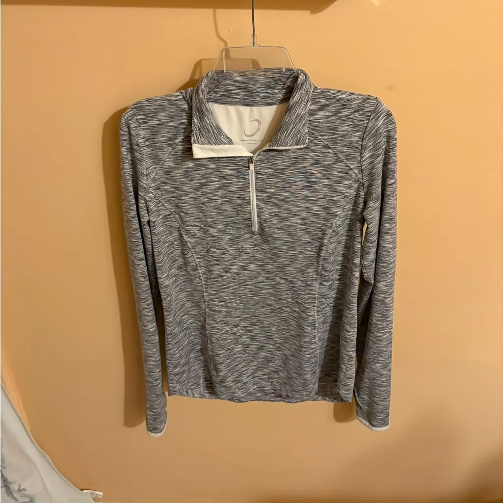 Zero Restriction Shae Half - Image 5