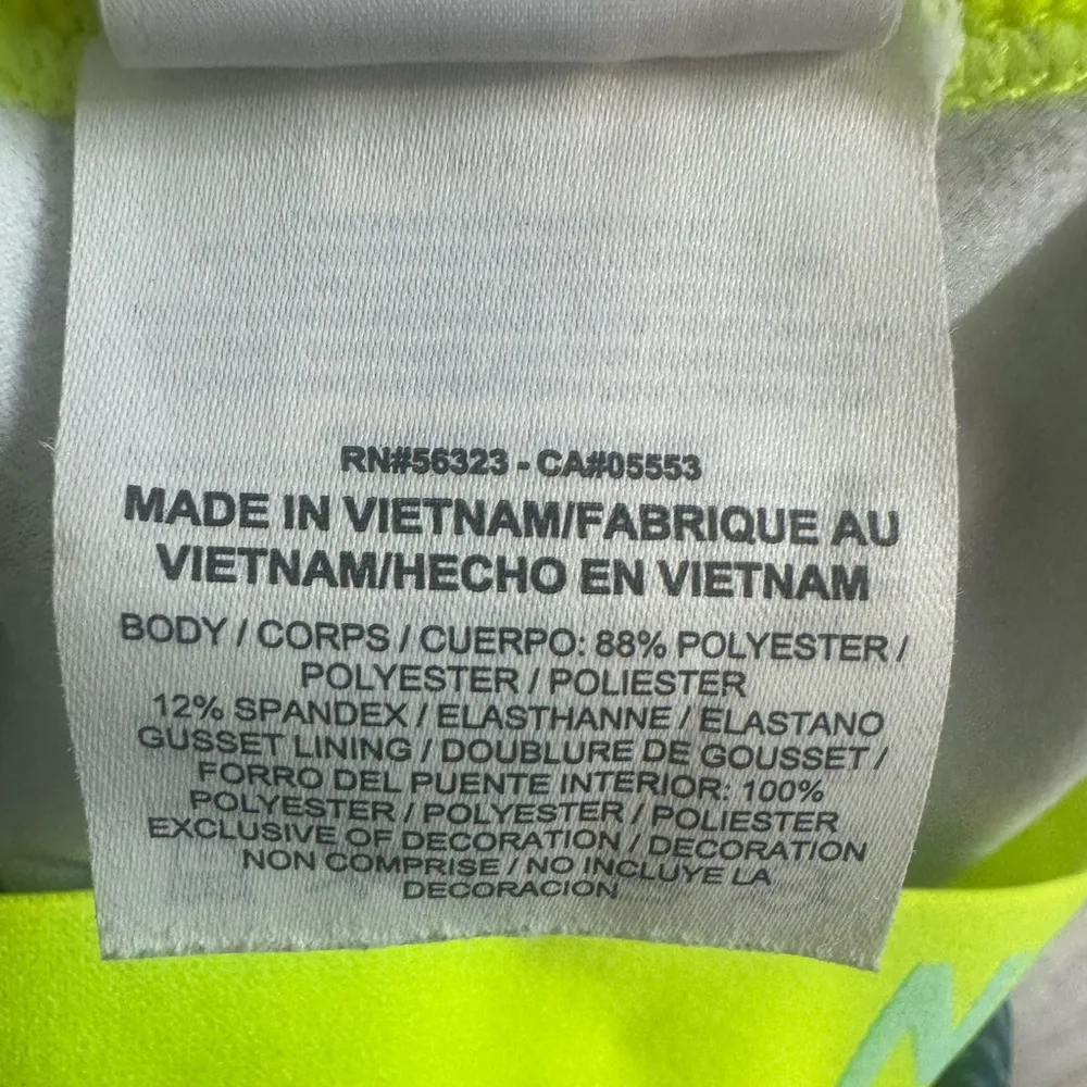 Nike Pro Dri-Fit Hyperwarm Nordic Base Leggings, Size Small - Image 10