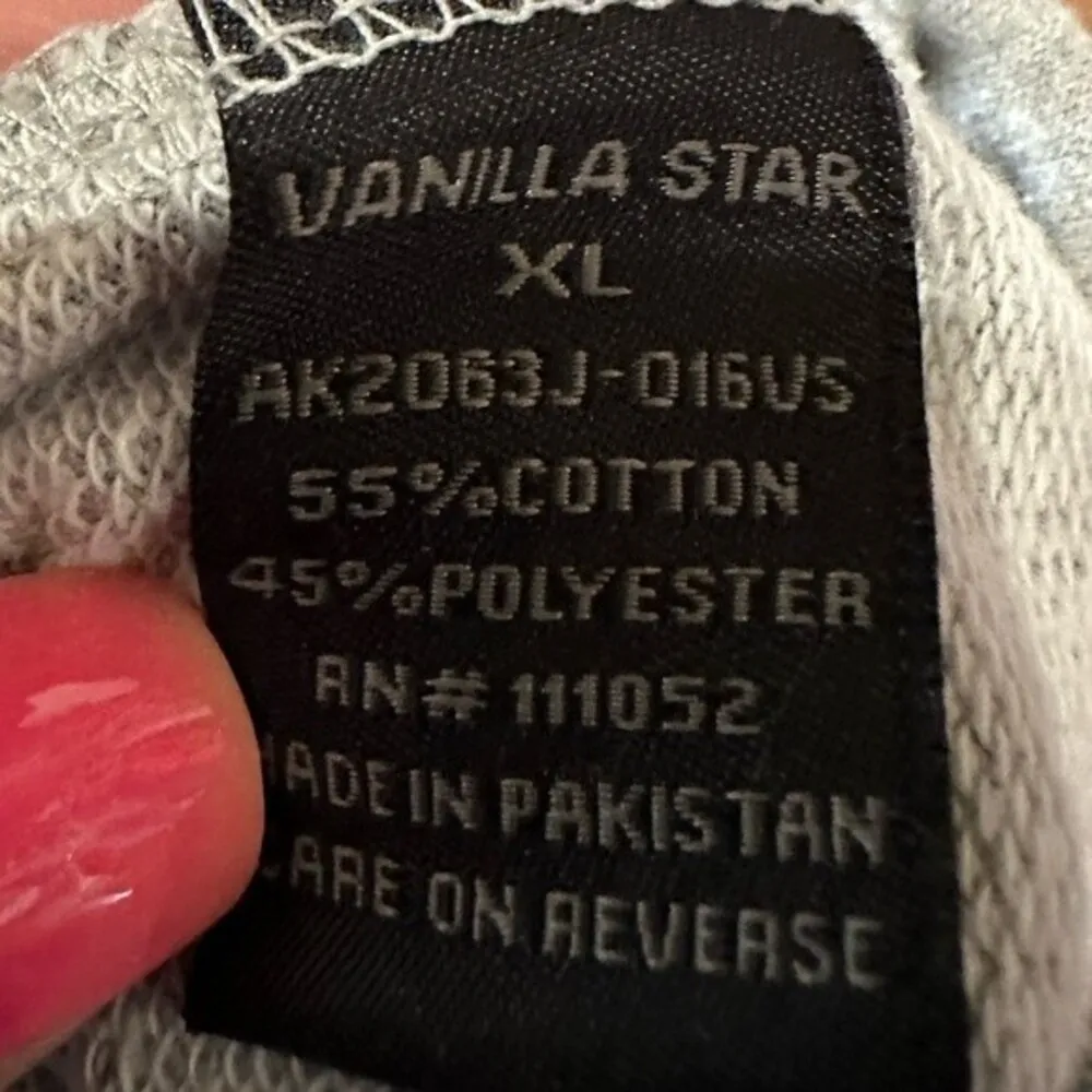 Vanilla star women’s jogger pants - Image 4