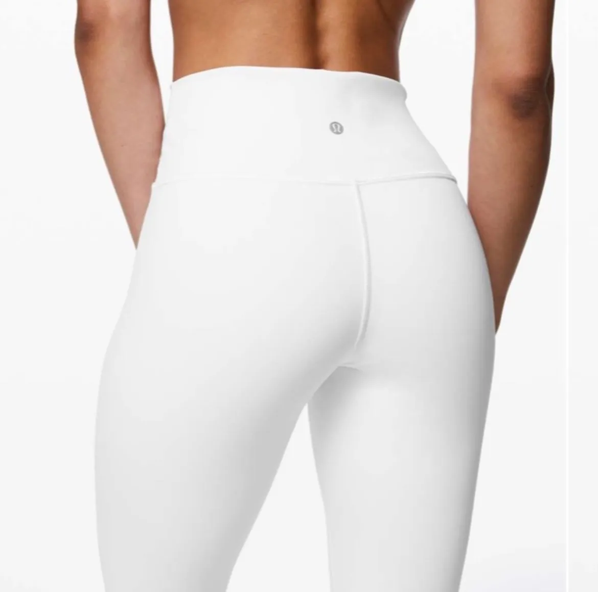 Lululemon Leggings - Image 2