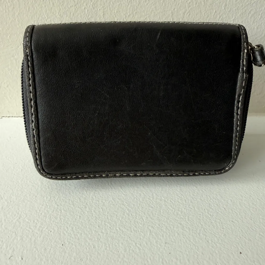 Alice in Wonderland Wallet GirlhoodCore Whimsical - Image 7