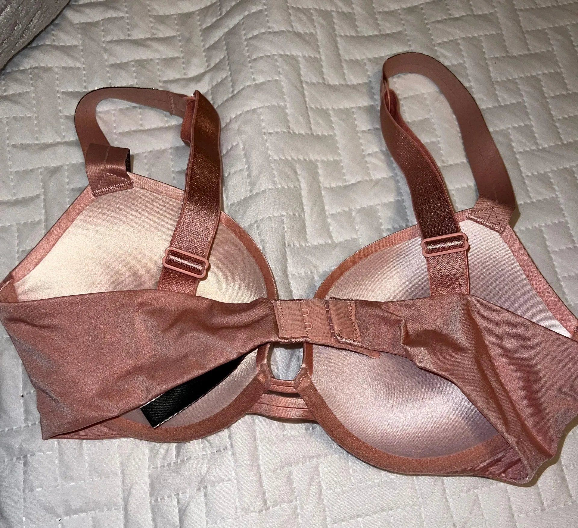 Victoria's Secret Rhinestone Bra - Image 2