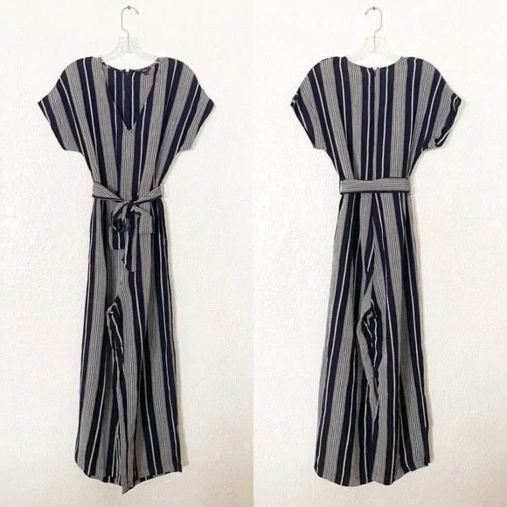 ✨Rails Angela Mediterranean Stripe Jumpsuit✨ - Image 8