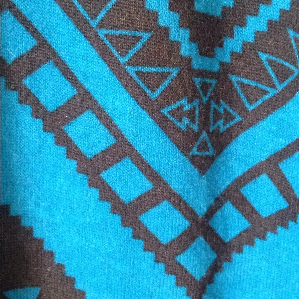 FINAL MARKDOWN Rue21 Long Sleeves Knit Top (M) - Image 4