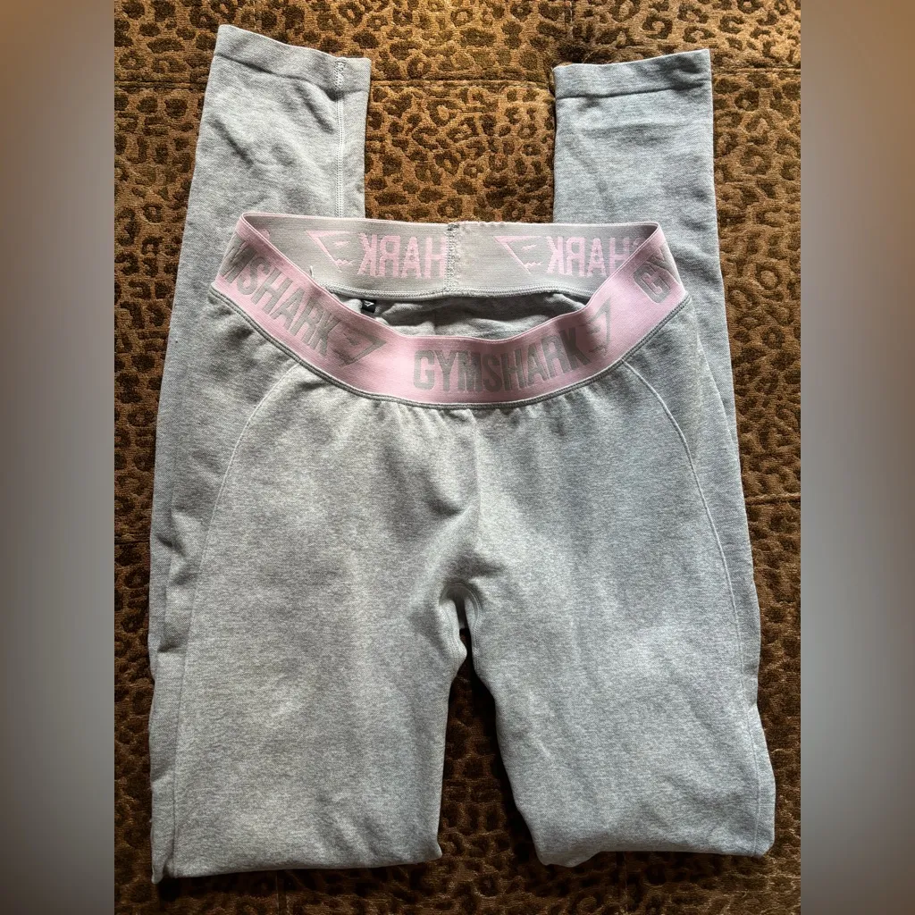 Gymshark V3 Flex Leggings - Image 2