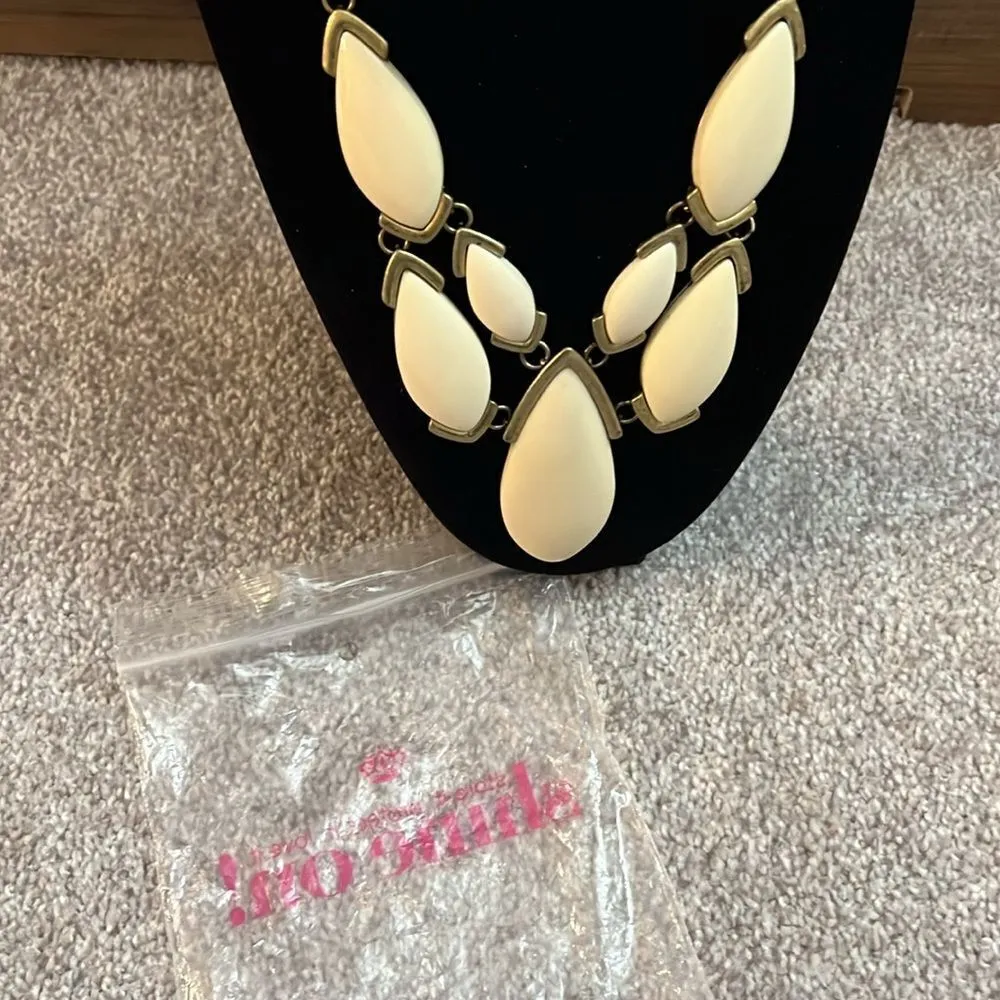 NEW Premier Designs “Blanca” Necklace - Image 4