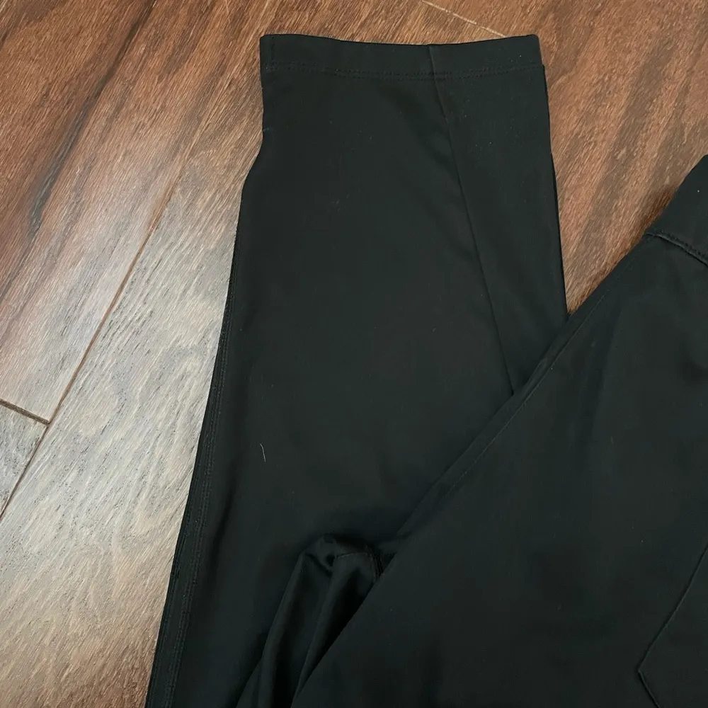 NWOT Nike Nylon Sweatpants - Image 3