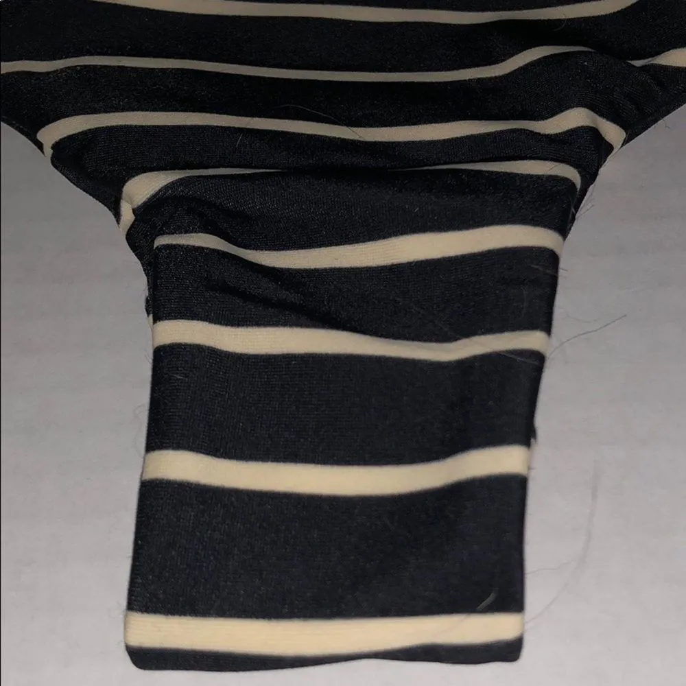 Tori Praver Shanti Bikini Bottom in Mumbai‎ nwt - Image 5