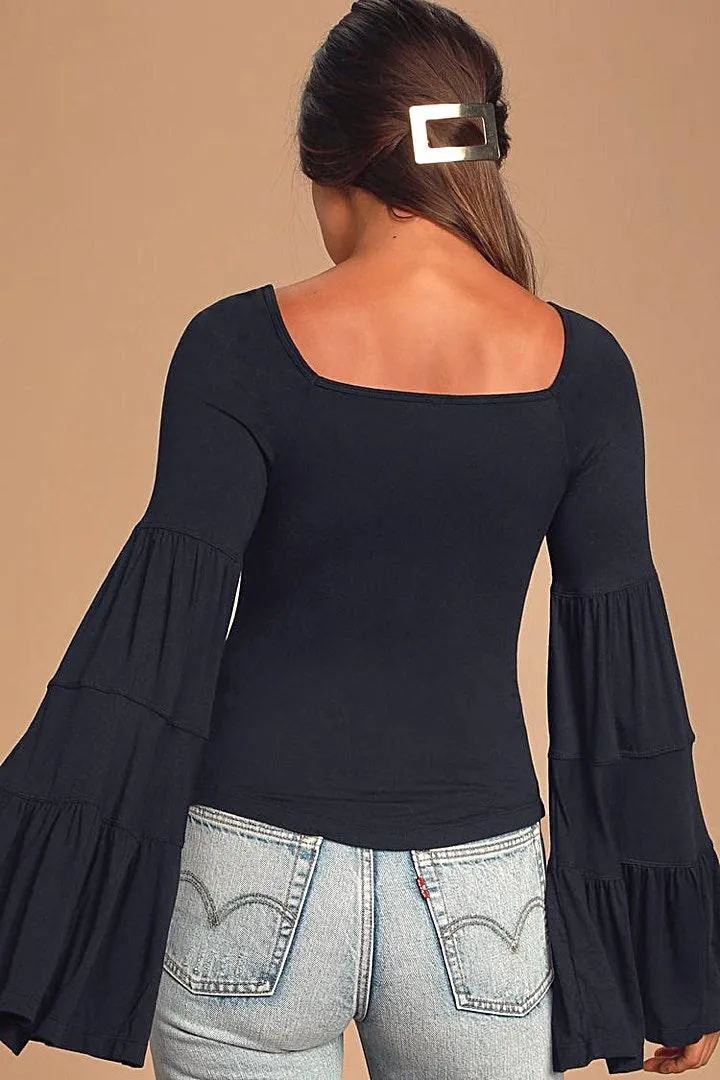 Free People Top - Image 3