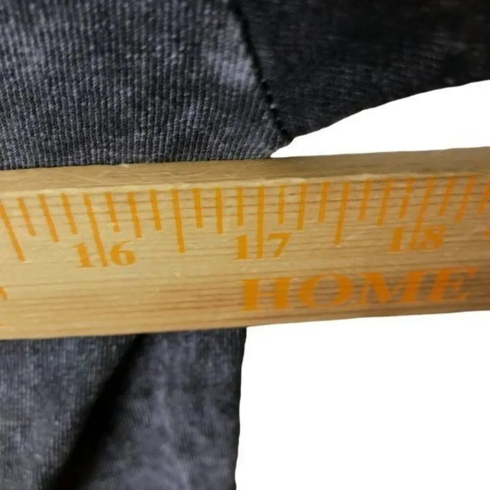 ACDC T Shirt Black Womens Small S Top Graphic Tee - Image 6