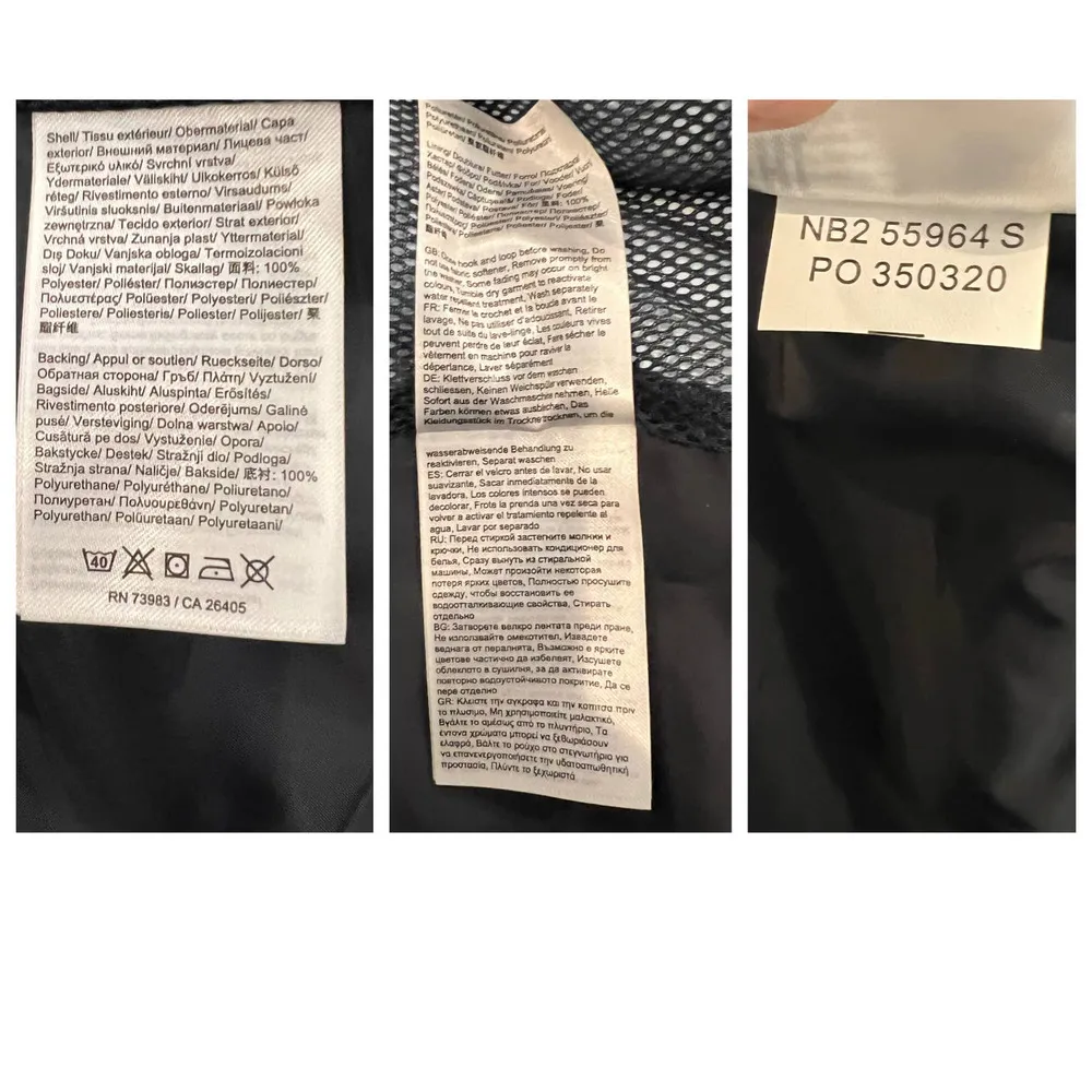 Helly Hansen Women's Long Belfast Jacket (S) - Image 6