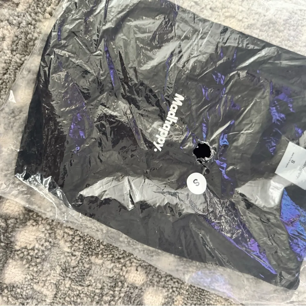 Madhappy Black T-Shirt - Image 4