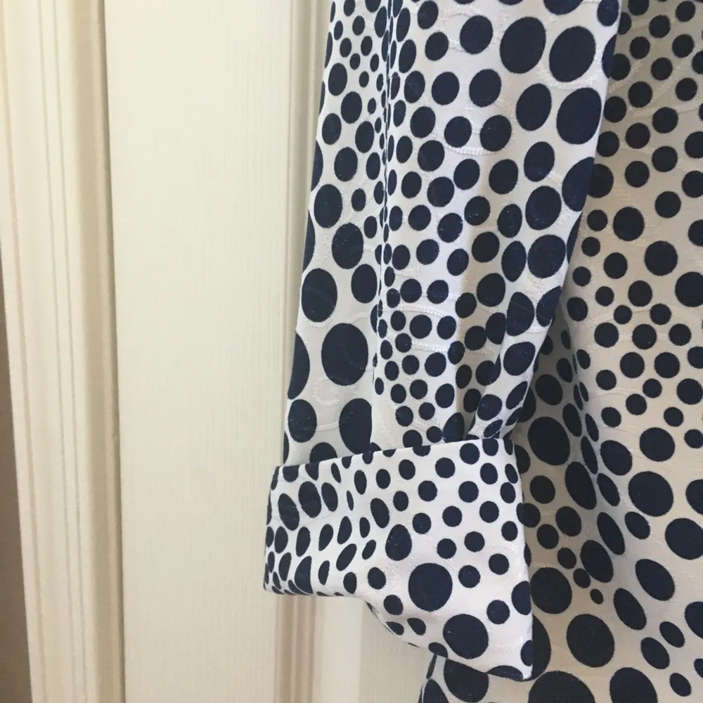 FINAL MARKDOWN LADIES Joseph ribkoff jacket 8 - Image 3