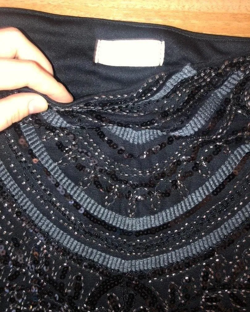 Altar'd State Flapper Skirt - Image 5