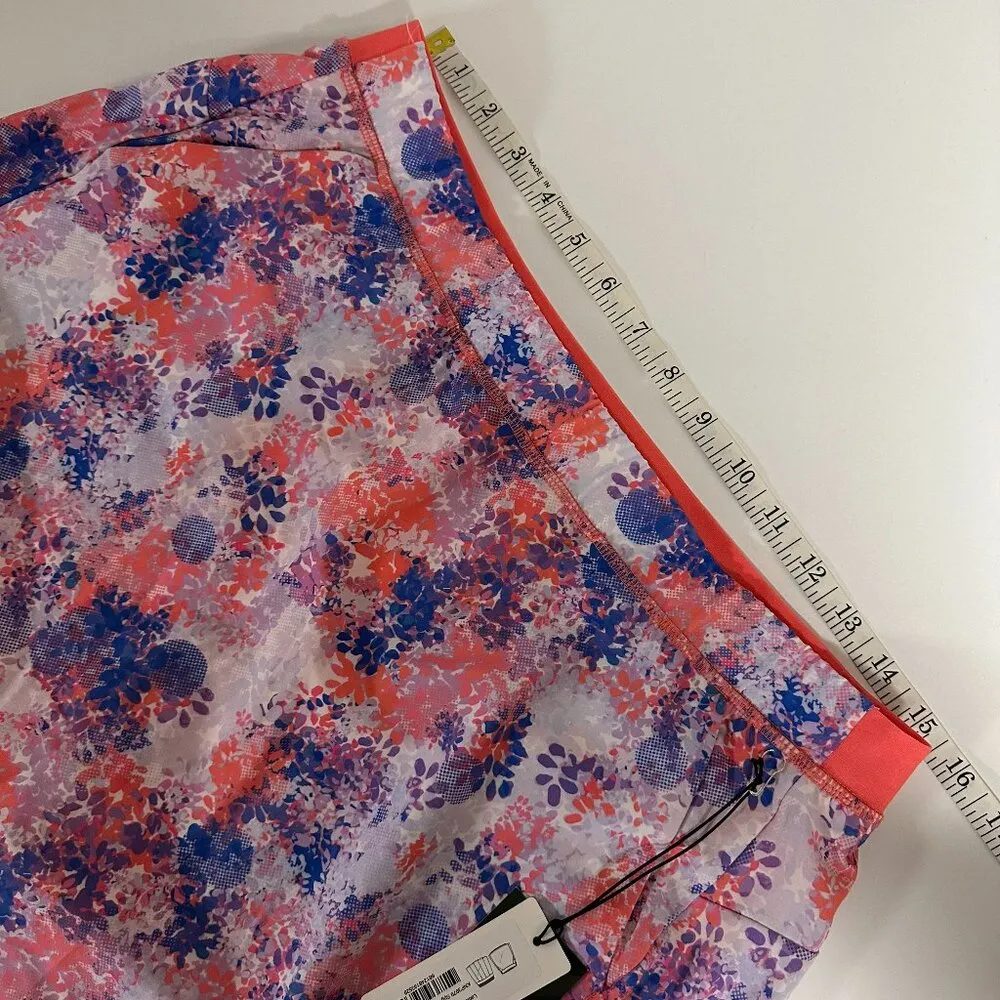 *NEW* Kyodan Active Floral Skort - Image 11