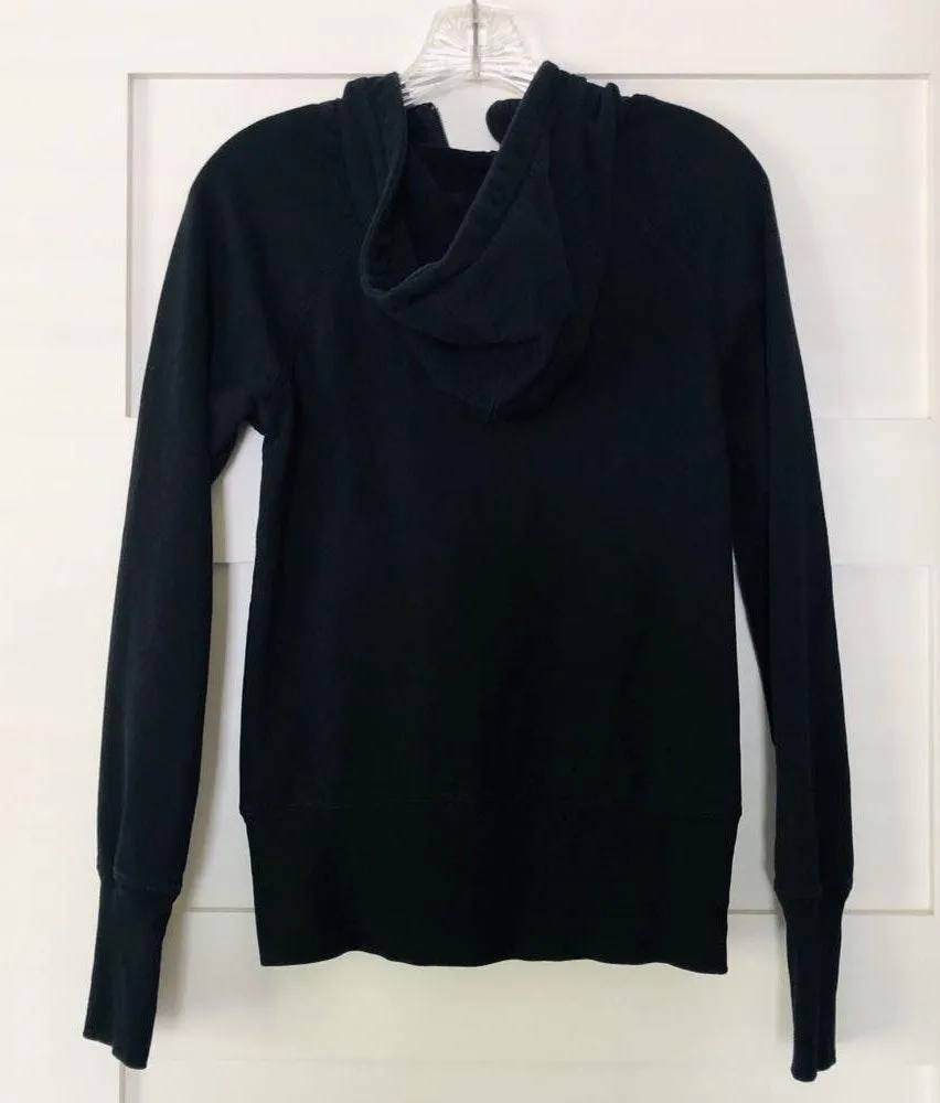 Zella Zip-Up Hooded Jacket - Image 8