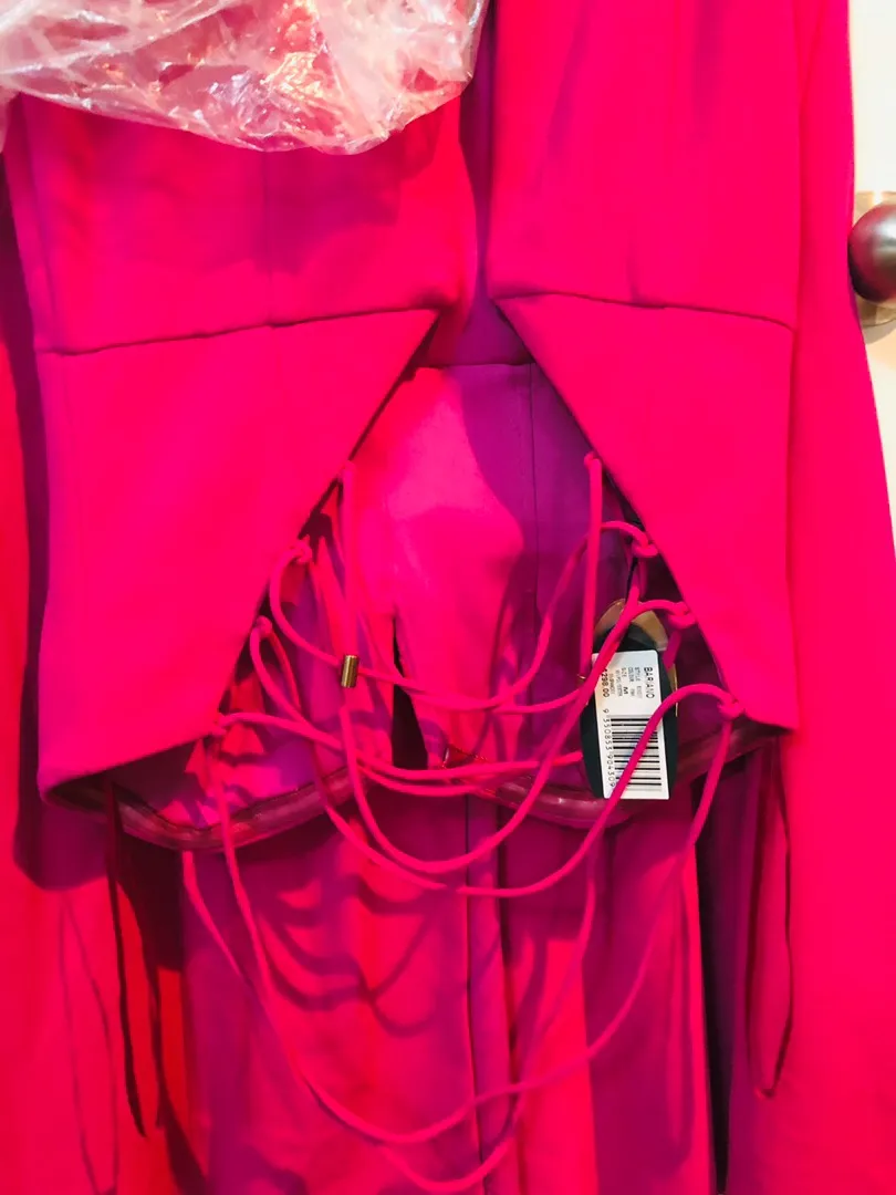 Bariano Prom Dress - Image 3