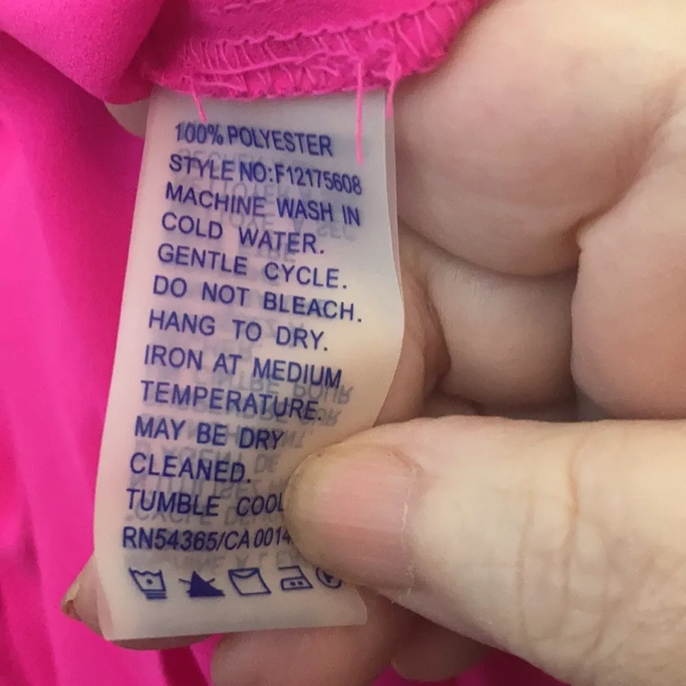 Peter Nygard FINAL MARKDOWN LADIES’  Top (8) - Image 5