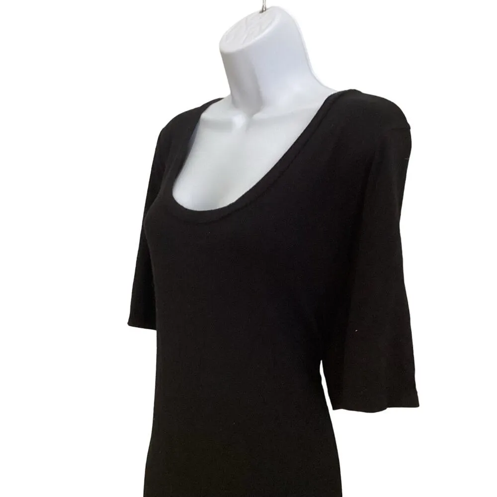 Motherhood Maternity T Shirt Dress - Image 4