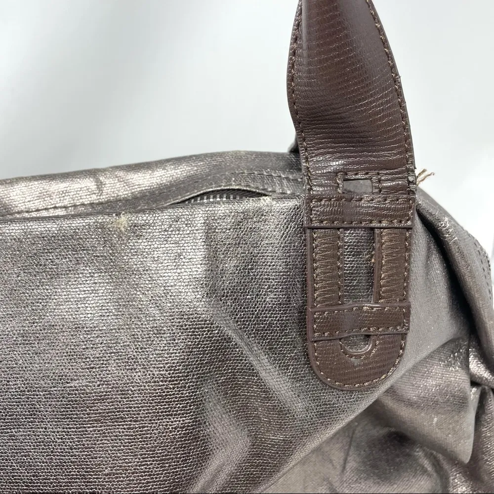 STELLA & DOT “Hello Gorgeous” tote purse - Image 13