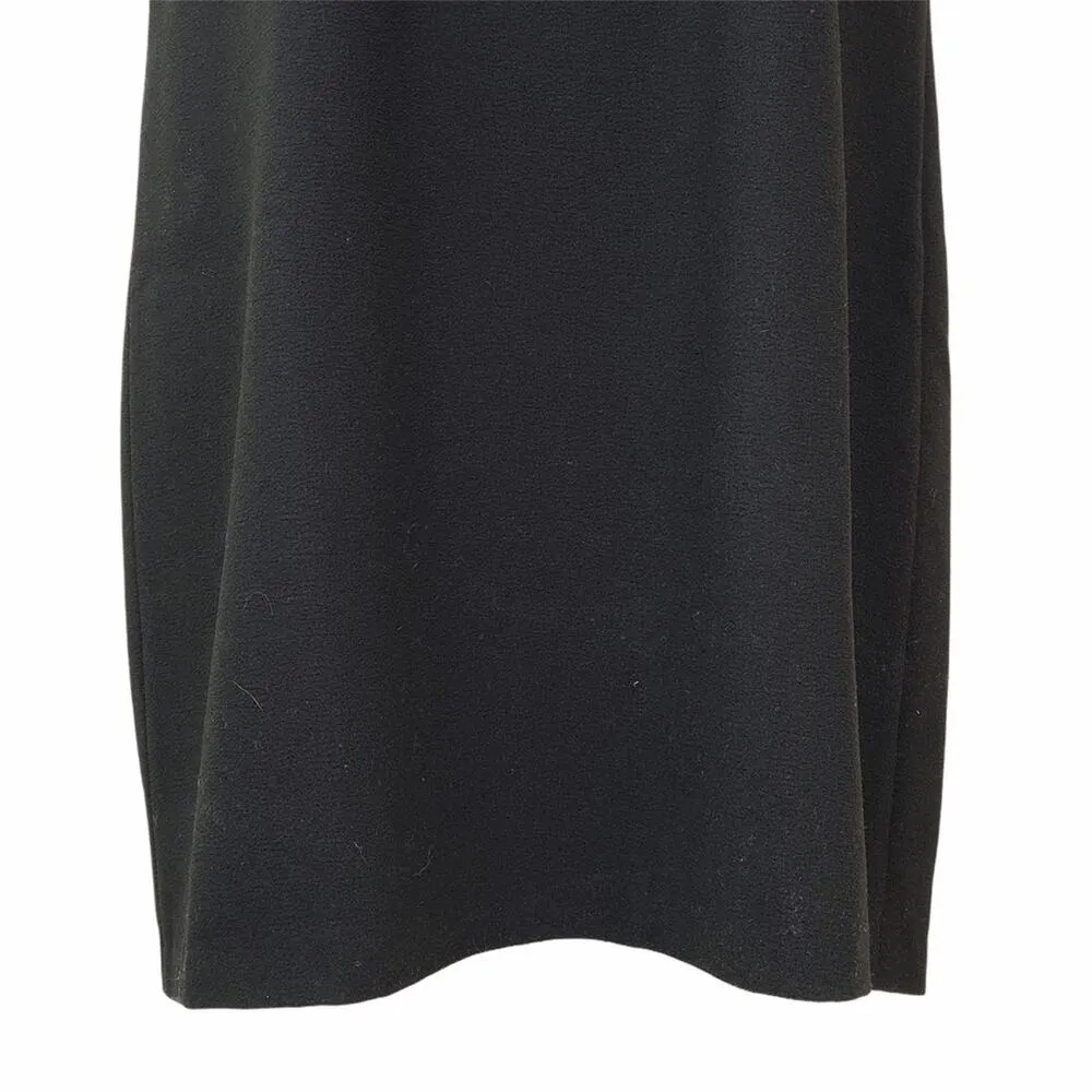 Nanette Nanette Lepore Textured Cowl Neck Mini Dress Womens 8 NEW - Image 8