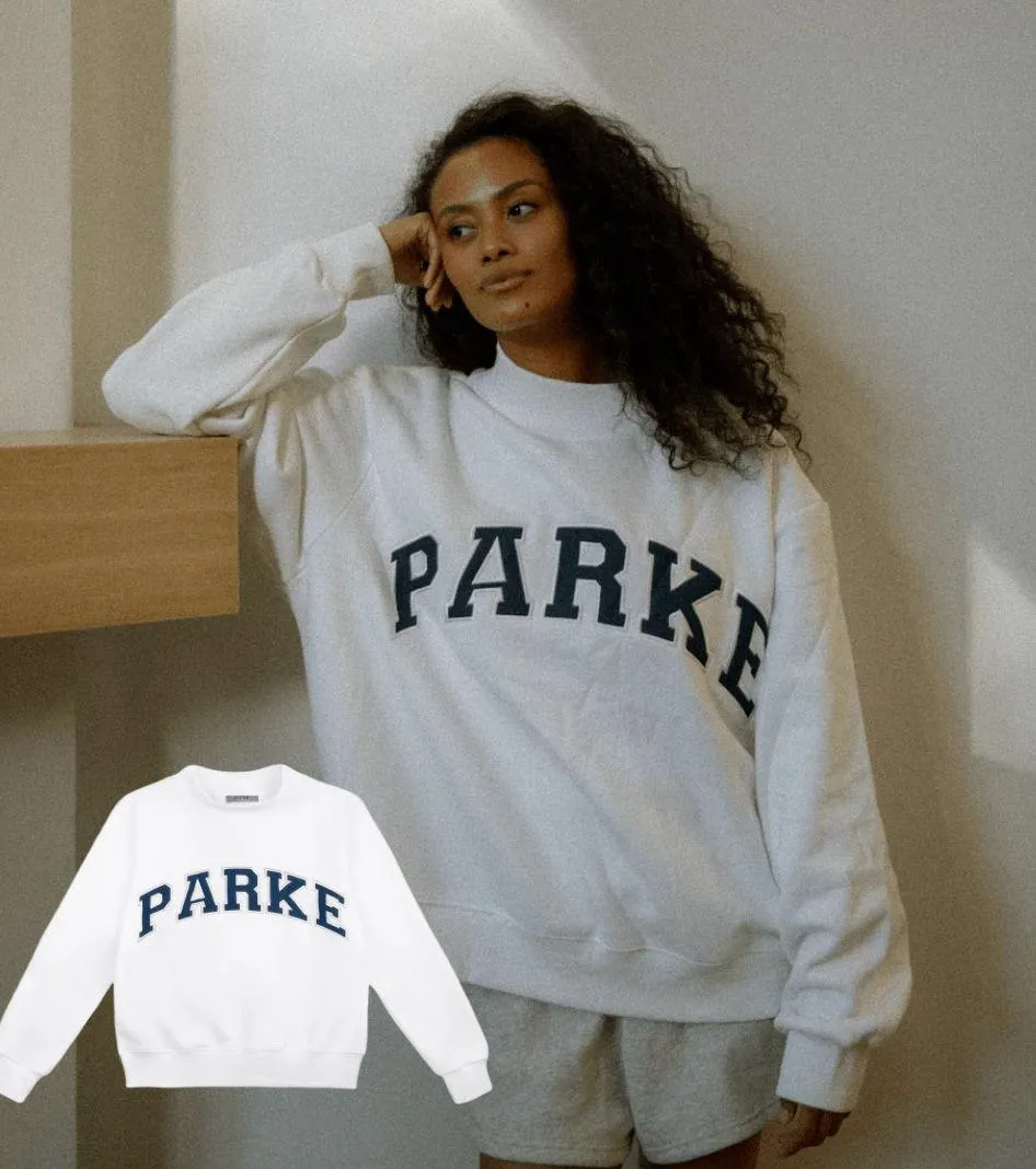 PARKE Varsity Mockneck - Image 2