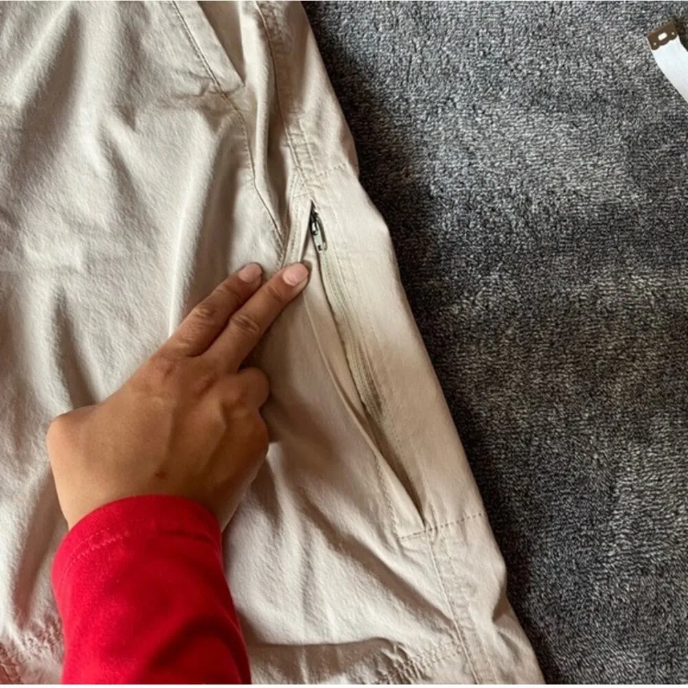 KUHL Radikl‎ Tan Pants ( 14 Reg ) - Image 5