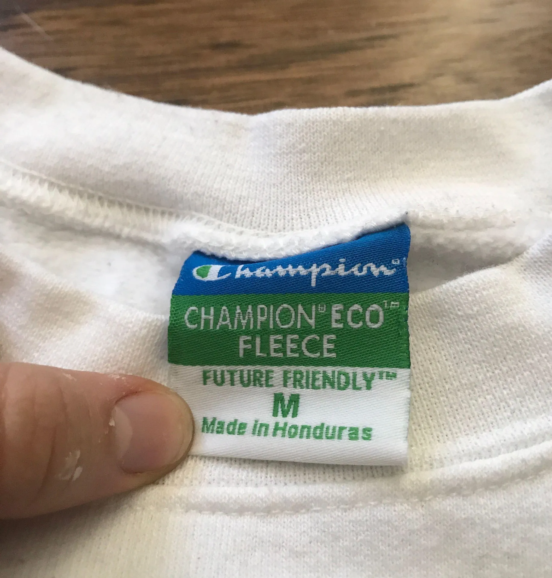 Indiana Crewneck - Image 3