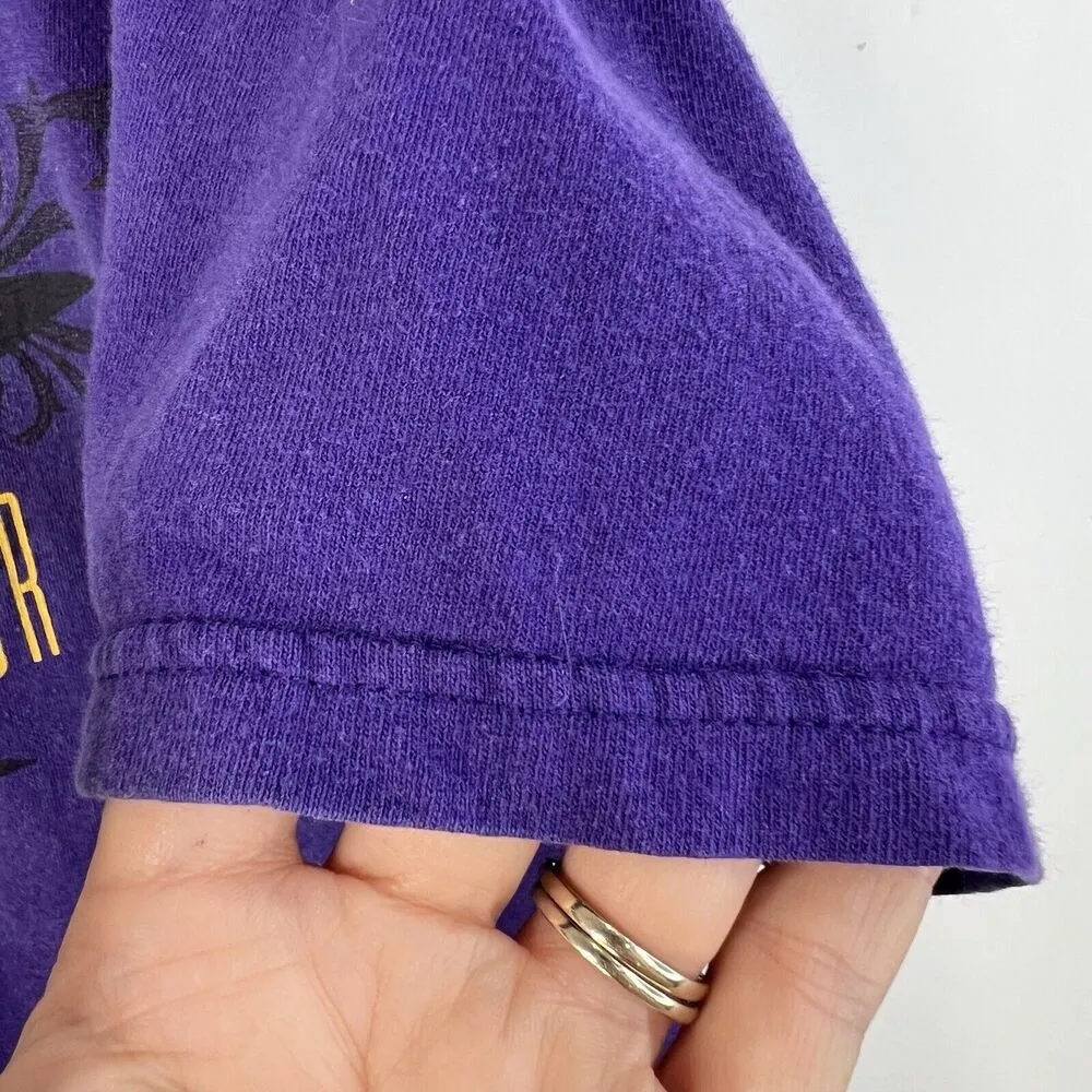 Vintage Wynonna Judd Size XXL Spring Tour 1993 Concert Tour Band T-Shirt Heavy - Image 5