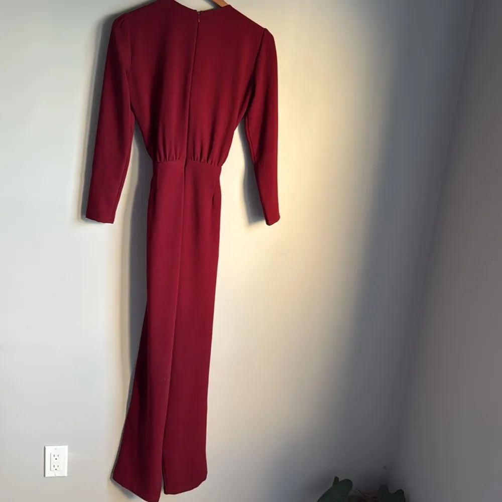 Reformation  Ferris jumpsuit - Image 3