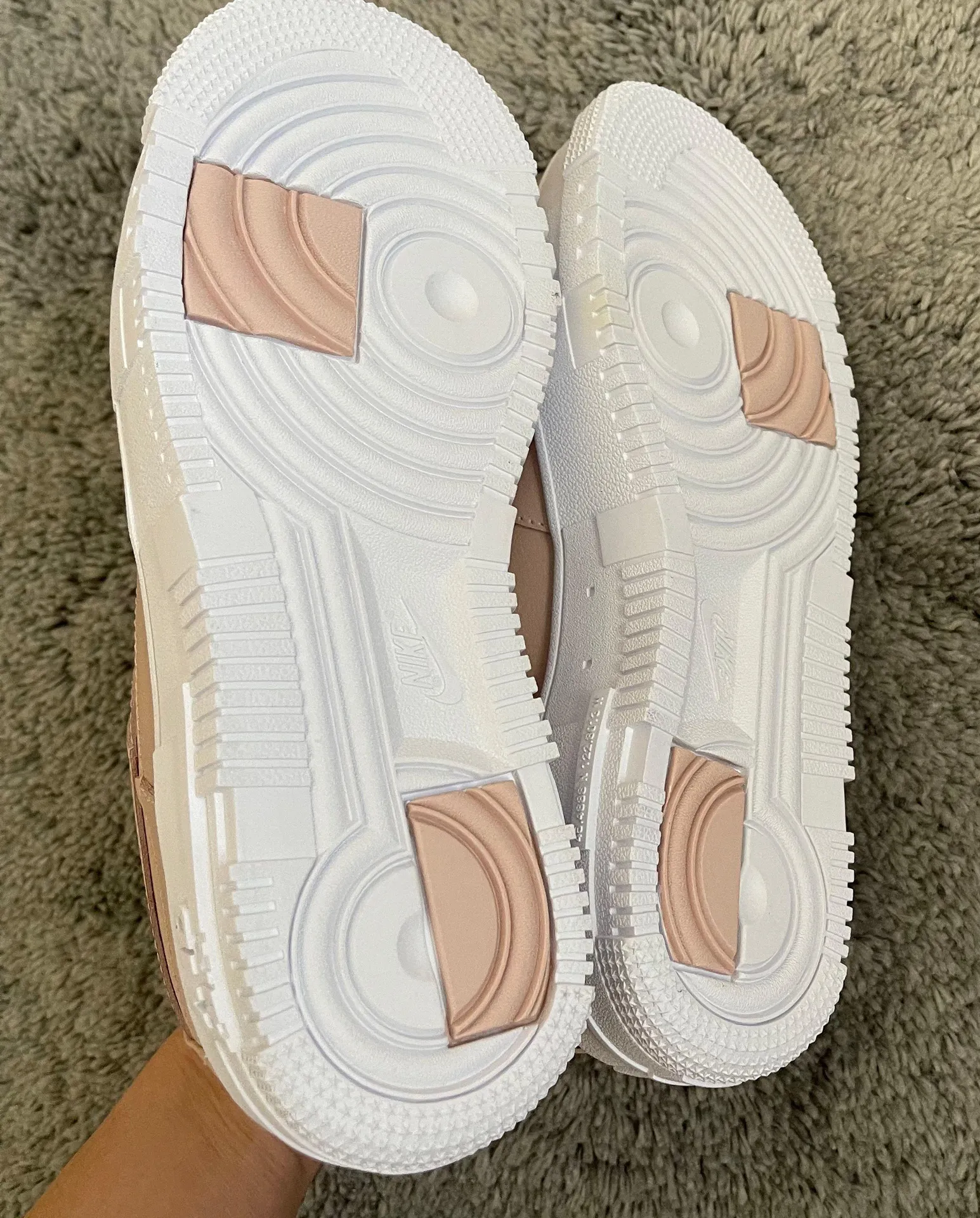 Nike Air force - Image 6