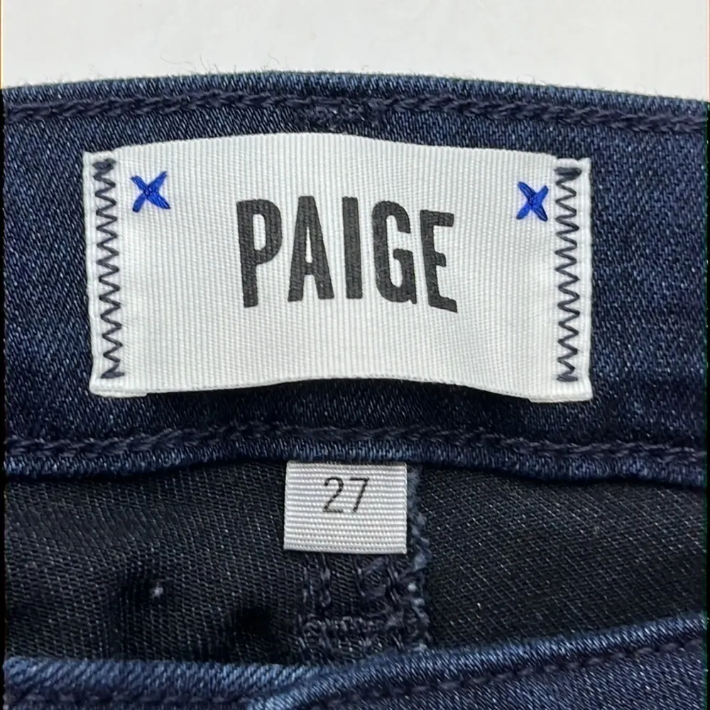 Paige Verdugo Ankle Size 27 - Image 7