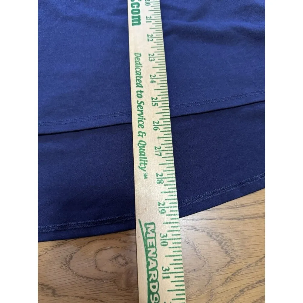 LuLaRoe Tank Top American Women’s Size XS 4th Of July Patriotic USA Beach Travel - Image 4