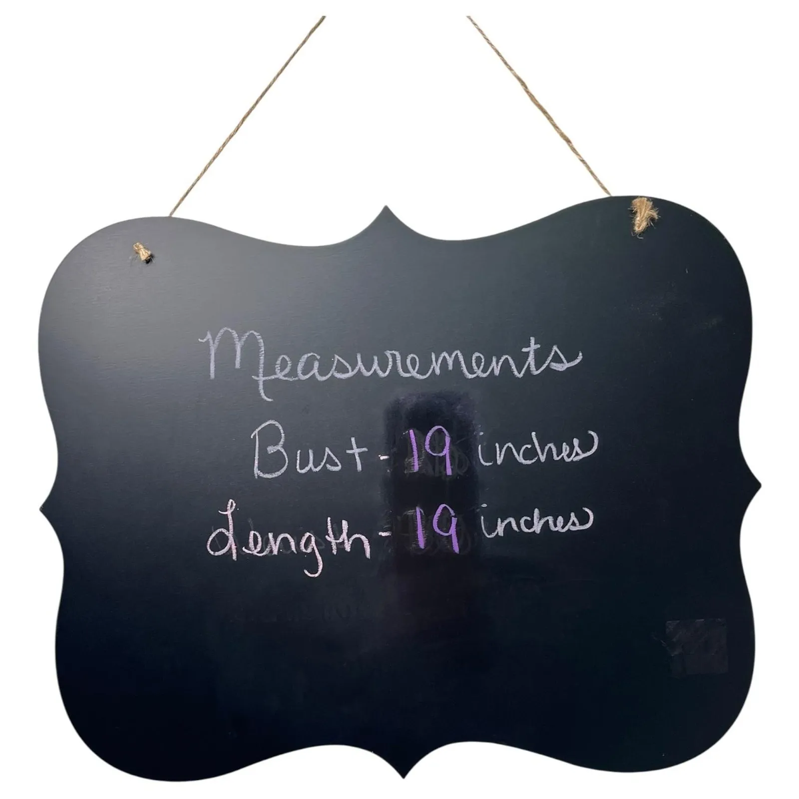 Altard State Cardigan Sweater Womens Small Blue White Fuzzy Plaid Cropped - Image 11