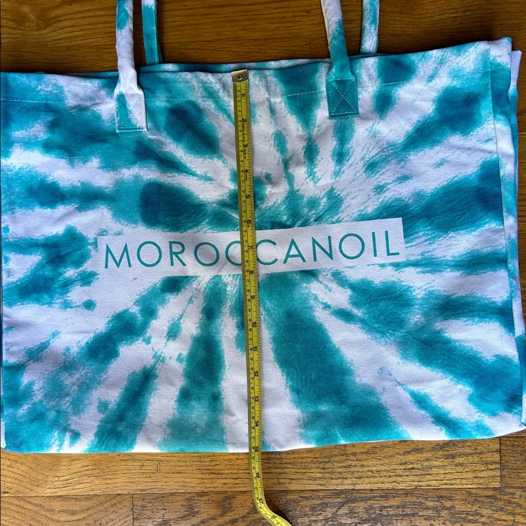 MOROCCAN OIL Tie - Image 5