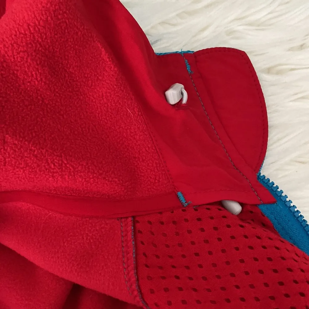 Patagonia Womens Jacket very beautiful size  M - Image 12