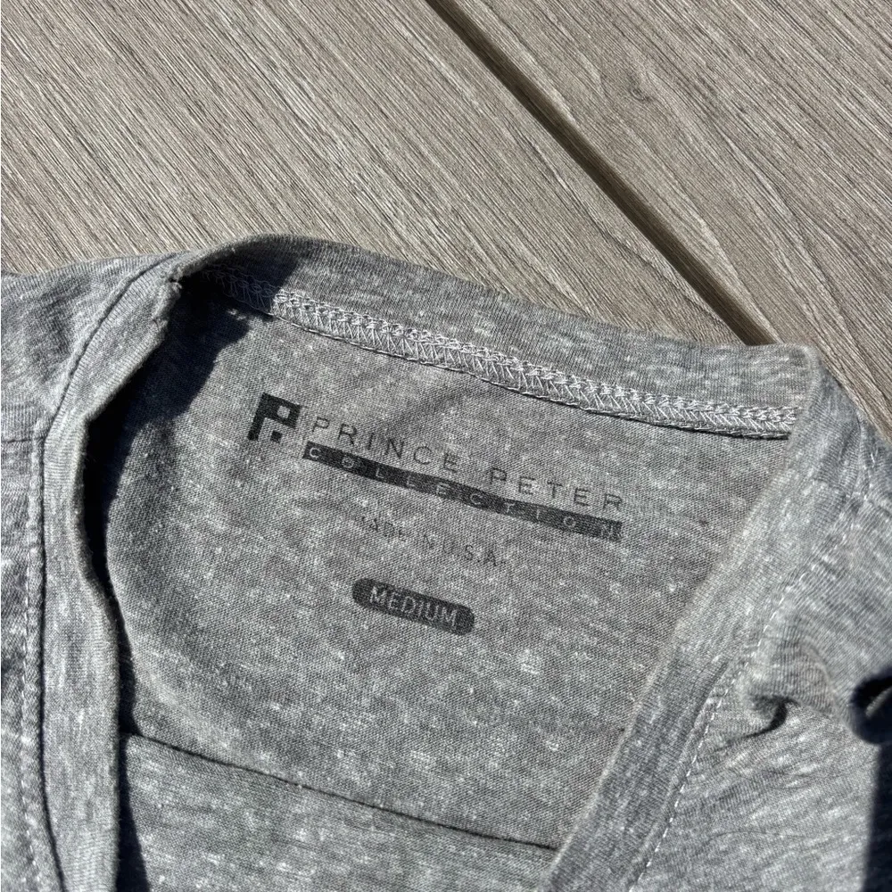 Heather Gray ‘New York’ T - Image 3