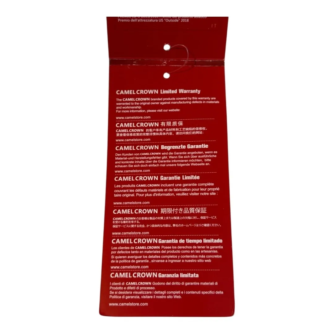 Camel Crown White Athletic Tennis Skort Mesh Flounce Hem Women Size Small NWT‎ - Image 12